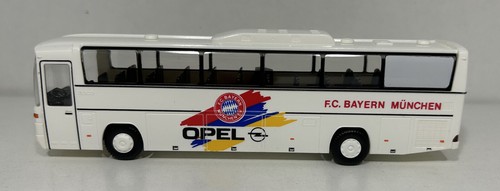 Rietze 40181 mercedes - h0,