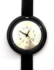 NEW Swatch POP Watch SKINNY