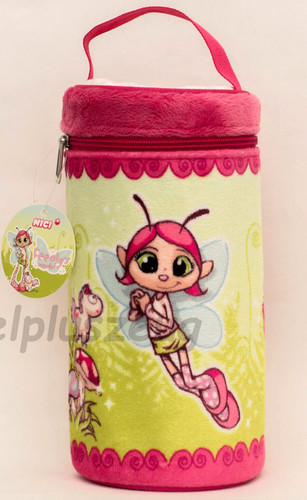 Nici 38063 feeoly - feeoly's, world