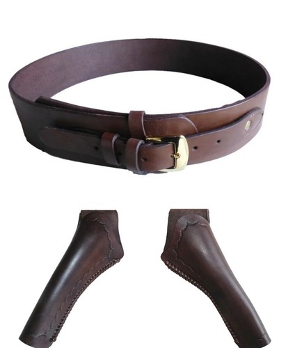 Holstergürtel holstertaschen - holstergürtel,
