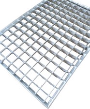 Gitterrost 500x900mm