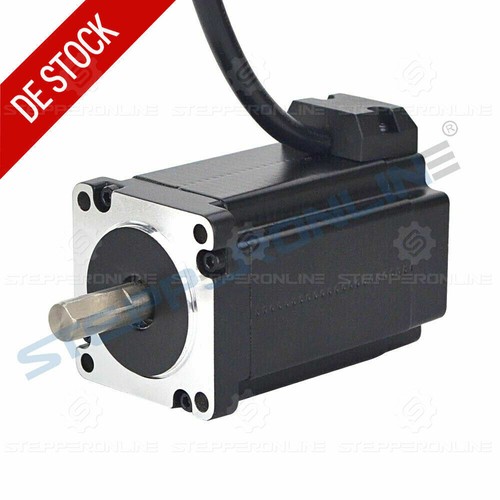 Stepper motor nema17 - motor,