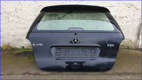 Heckklappe mercedes klasse - heckklappe,