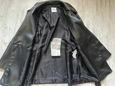 damen mantel Zara NEU