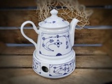 Ocean-Line: Teekanne 0,4 l und