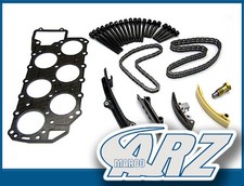 Steuerkettensatz + ZKD und