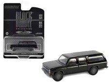 1985 chevrolet suburban - chevrolet, c-10