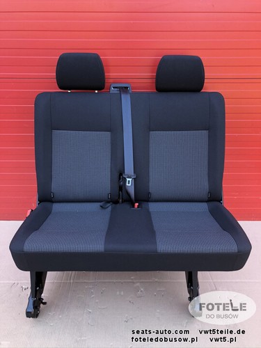 T6 sitzbank double - vw,