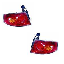 Rückleuchten Heckleuchten Set