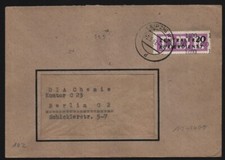 B13300 DDR Dienst ZKD 11 1400