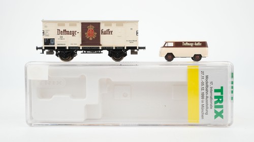 Trix 23948 wagenset ima - h0,