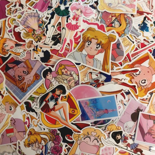 Stück random sailor moon - stück,