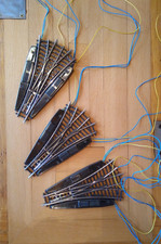 Märklin Weiche | 2270 | H0 |