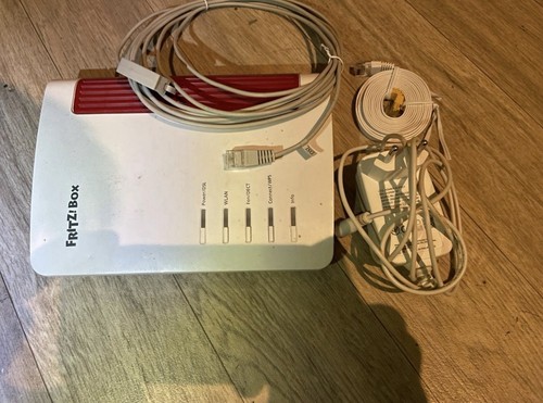 Fritz box dsl - dsl, 4x