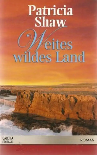 Weites wildes land patricia - land,