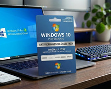 Windows 10 Pro Key
