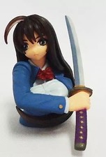 Mini Figur Natsume Aya B