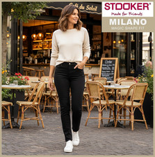 STOOKER MILANO | black | WOMEN