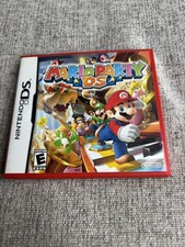 Mario Party DS Original
