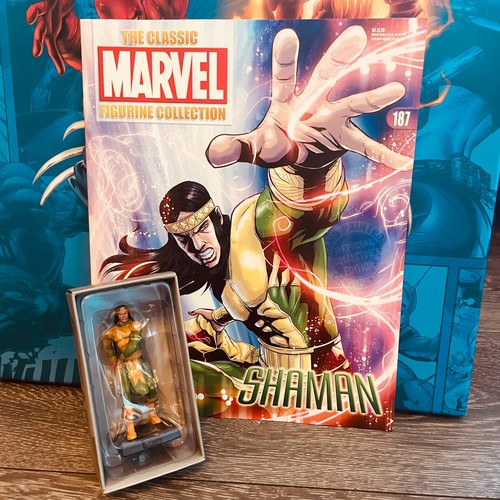 Eaglemoss marvel the - the, classic