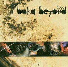 Sogo von baka beyond - cd, |