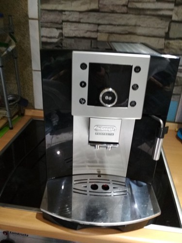 Delonghi perfecta esam - delonghi, 5400