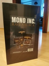 Mono Inc Fan Box