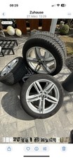 Winterkompletträder Audi 255/45R19 auf Alufelgen