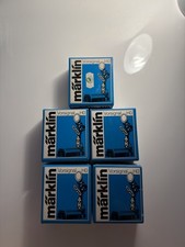 Märklin 7038 Vorsignal H0 – mit OVP