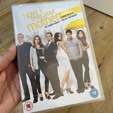 How I Met Your Mother Season 9