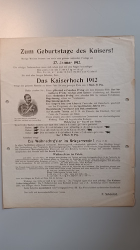 Historische dokumente zum - dokumente:,