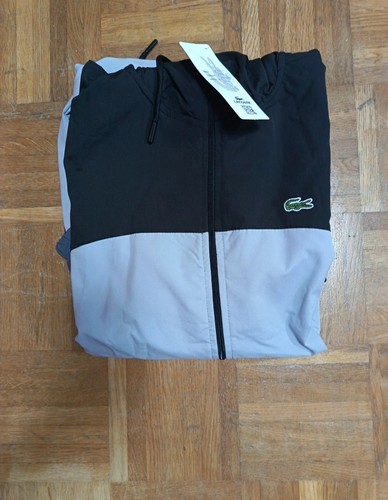 Lacoste herren trainingsanzug - lacoste,