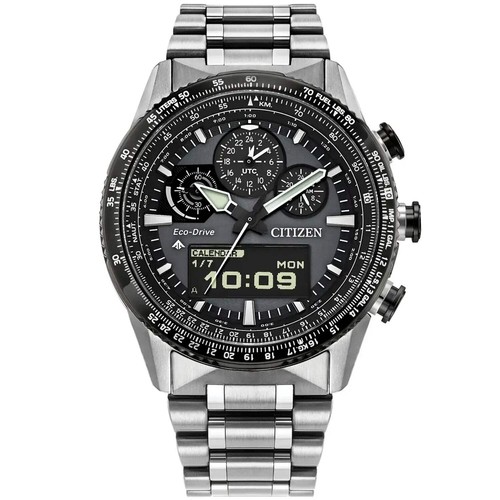 Citizen promaster sky - promaster,
