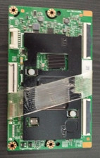 Samsung TV T-Con Board Platine