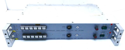 Rohde schwarz asf bn13611 - schwarz,