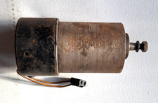 Lichtmaschine Noris DL 6/40 ungeprüft Scheunenfund Oldtimer Vorkrieg