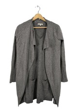 Cashmere strick twin set damen - cashmere,