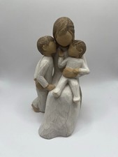 Willow Tree Quietly, Sculpted