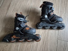 Inlineskater K2 MERLIN JR