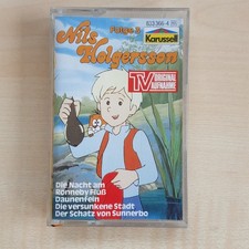 Nils Holgersson Folge 3 - Die