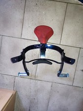 Simson schwalbe kindersitz - simson,