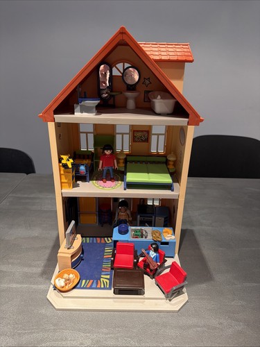 Playmobil meine stadt - playmobil, 70014