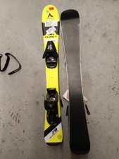 A-Ski MC Kinley Pisten Rocker