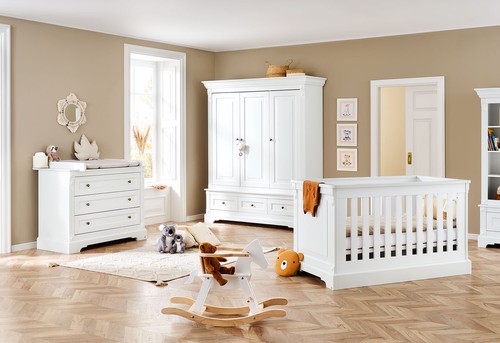 Kinderzimmer set emilia breit - kinderzimmer-set,