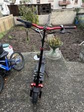 iscooter ix5s Elektroroller