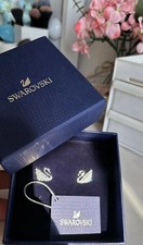 Original Swarovski Schwan