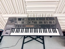 Roland JD-800 Synthesizer |  Top Zustand