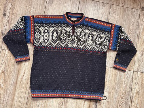 Herren pullover dale norway - pullover, of