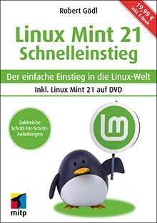 Linux mint - linux,