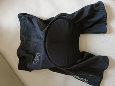 Gonso Kinder Fahrradhose mit